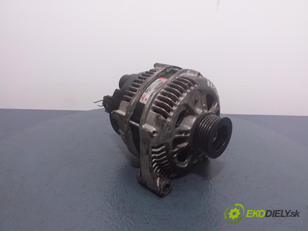 Opel Omega 2002 Alternator AS A3094