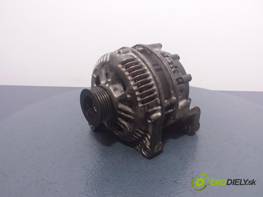 Opel Omega 2002 Alternator AS A3094