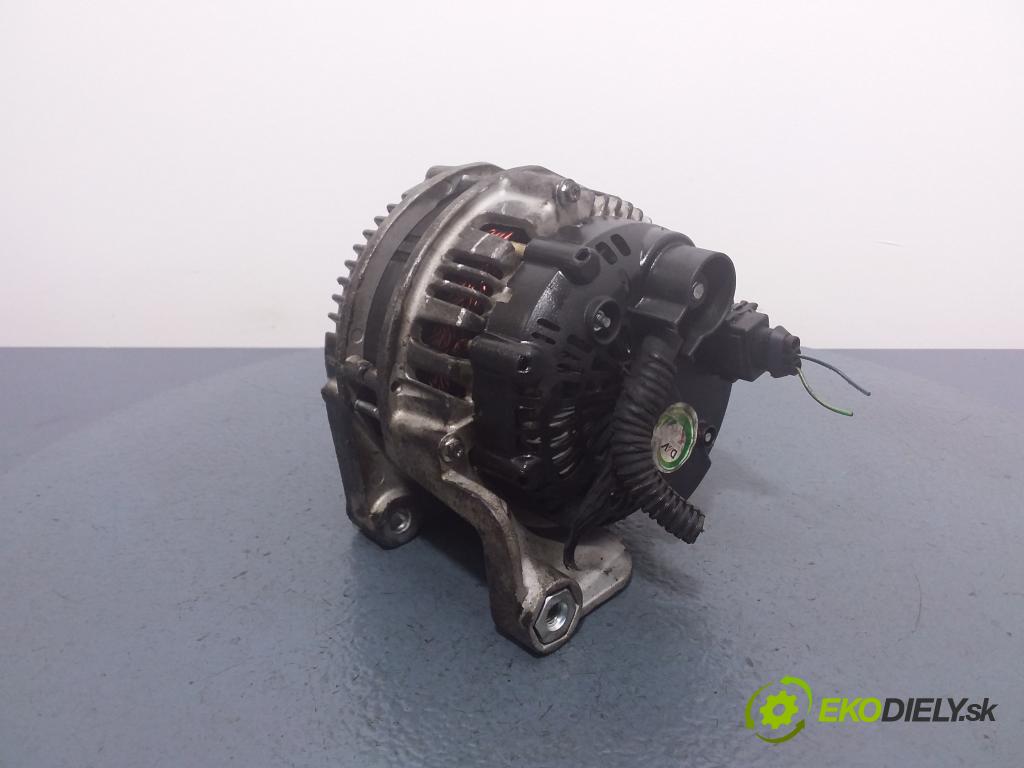 Opel Omega 2002 Alternator AS A3094