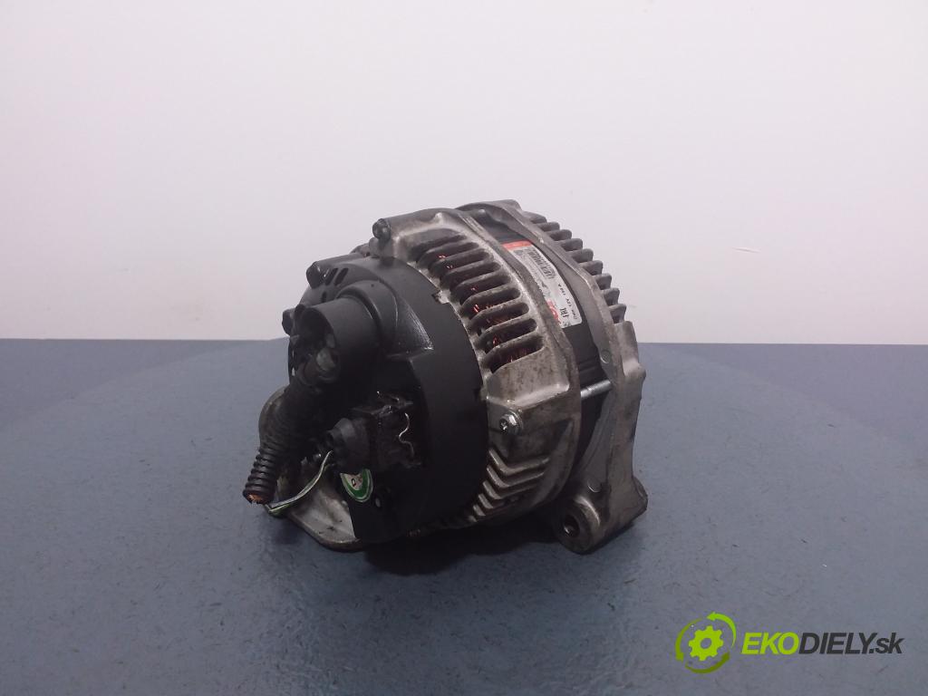 Opel Omega 2002 Alternator AS A3094