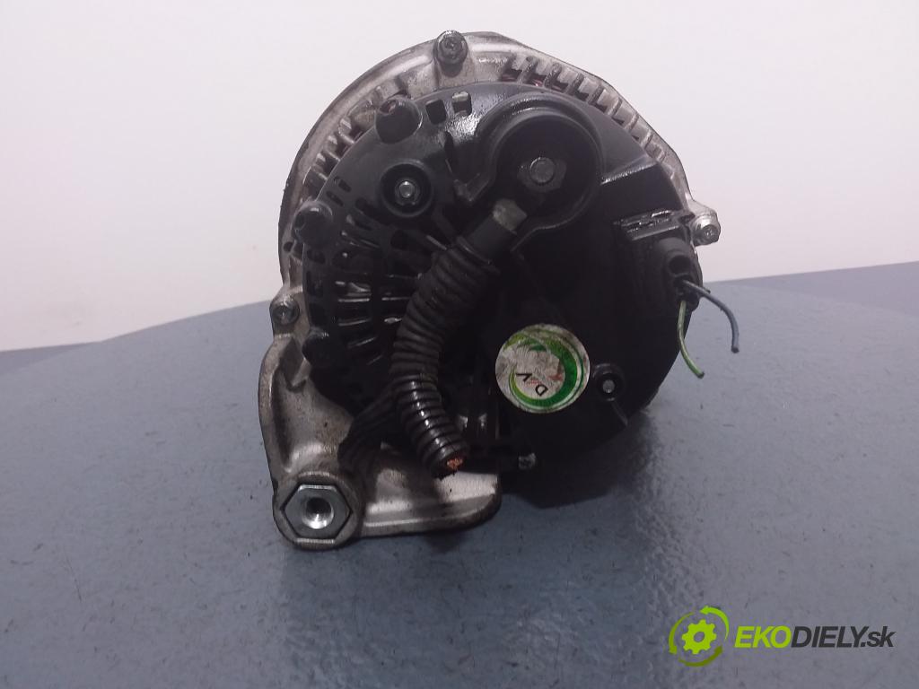 Opel Omega 2002 Alternator AS A3094