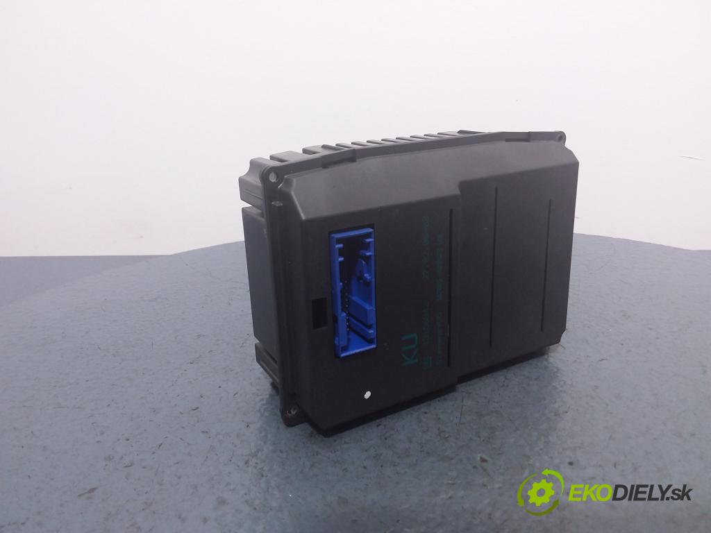 Opel Meriva 2006 displej Radio / GPS 13156842