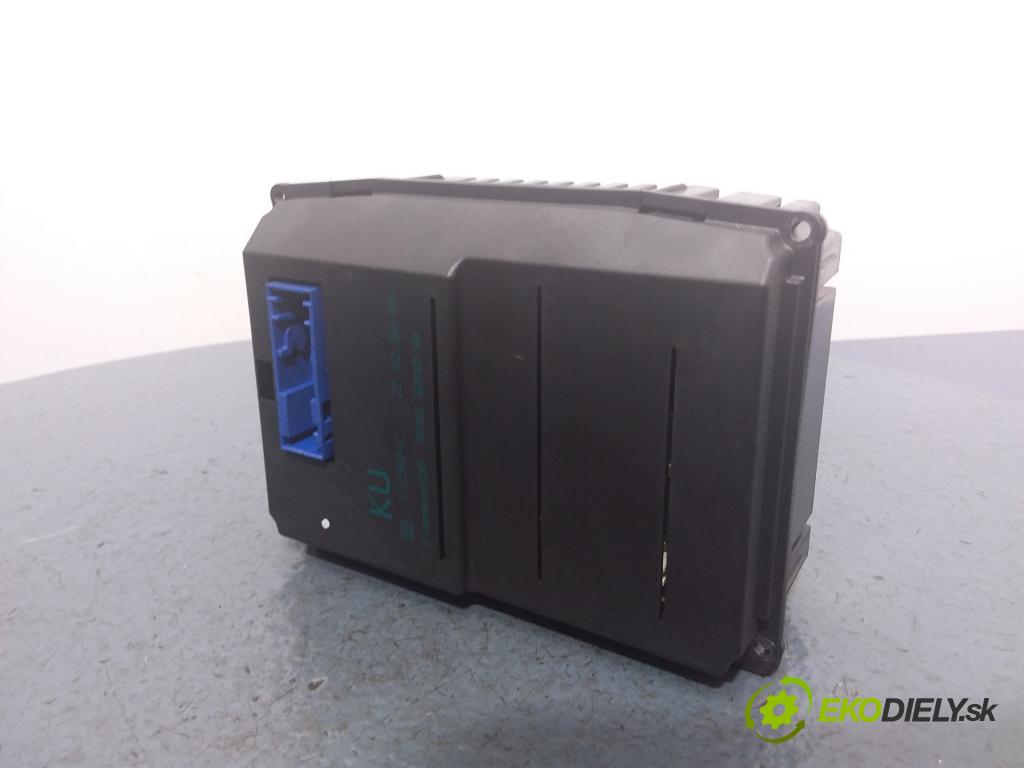 Opel Meriva 2006 displej Radio / GPS 13156842