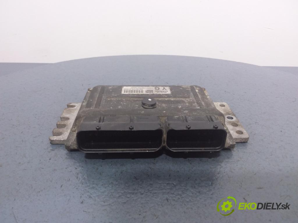 Nissan Micra 2003 řídící jednotka Motor: MEC32-110 YG