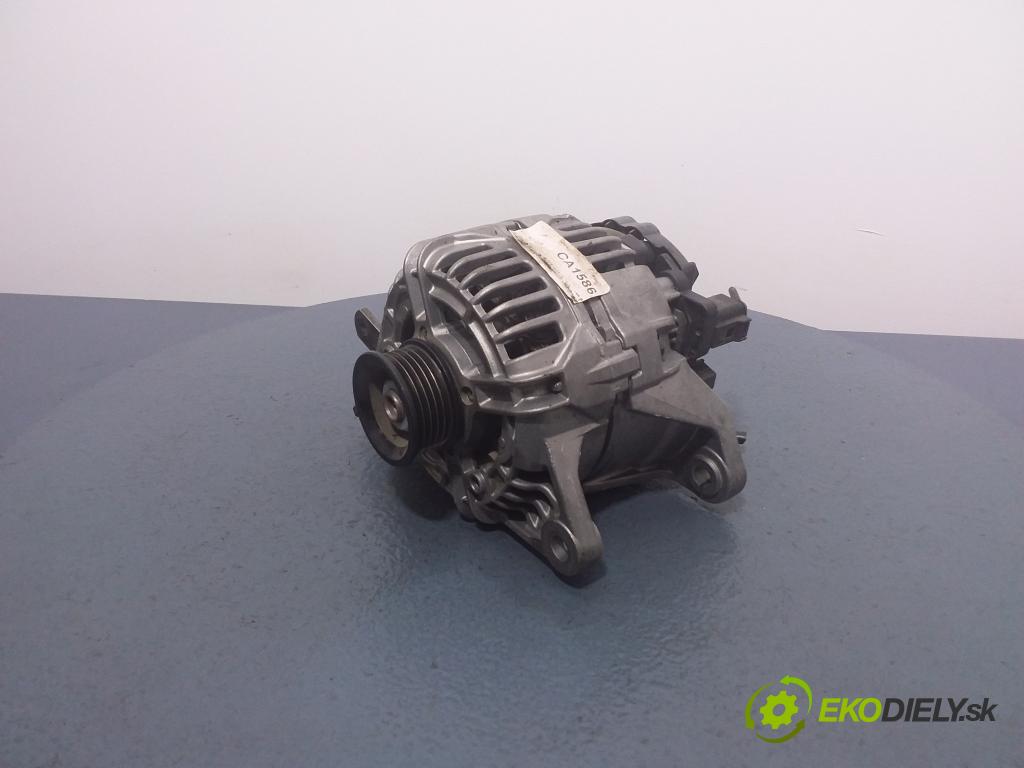 Skoda Fabia 2001 Alternator 047903015Q