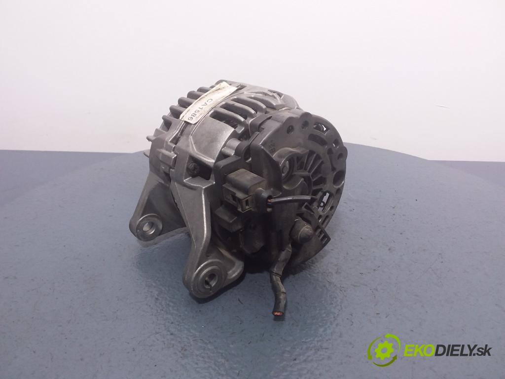 Skoda Fabia 2001 Alternator 047903015Q