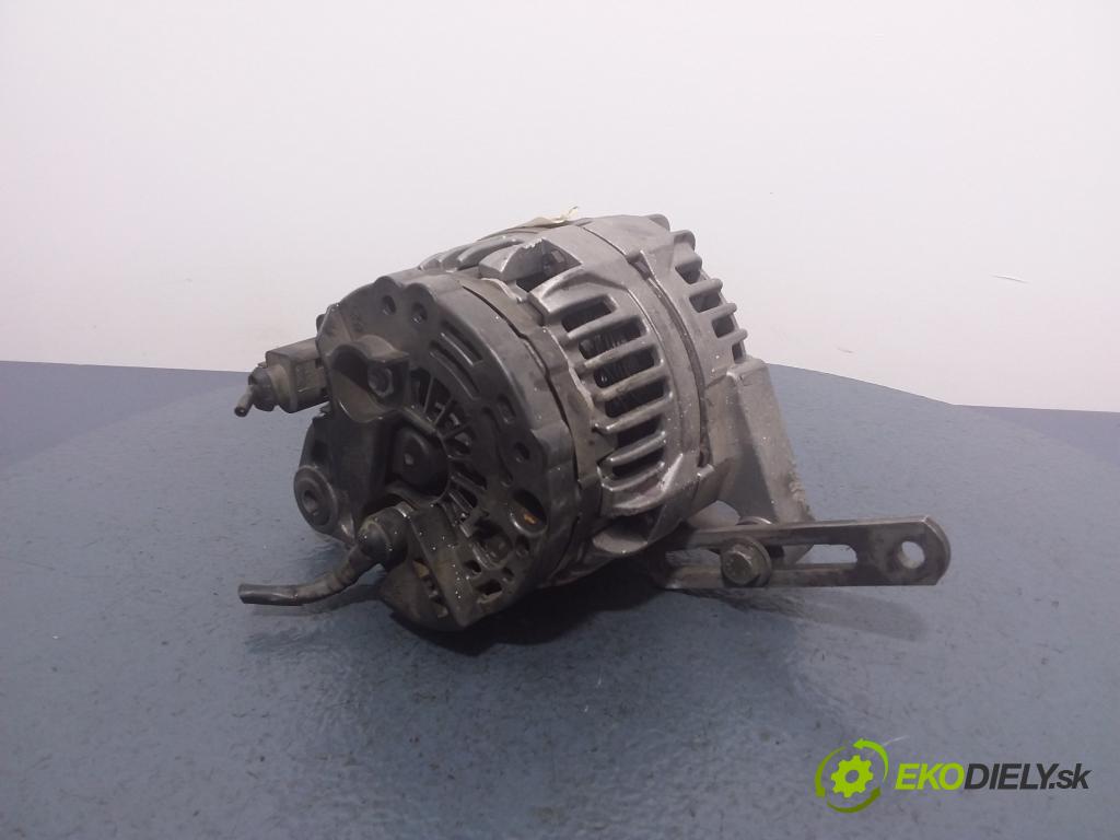 Skoda Fabia 2001 Alternator 047903015Q
