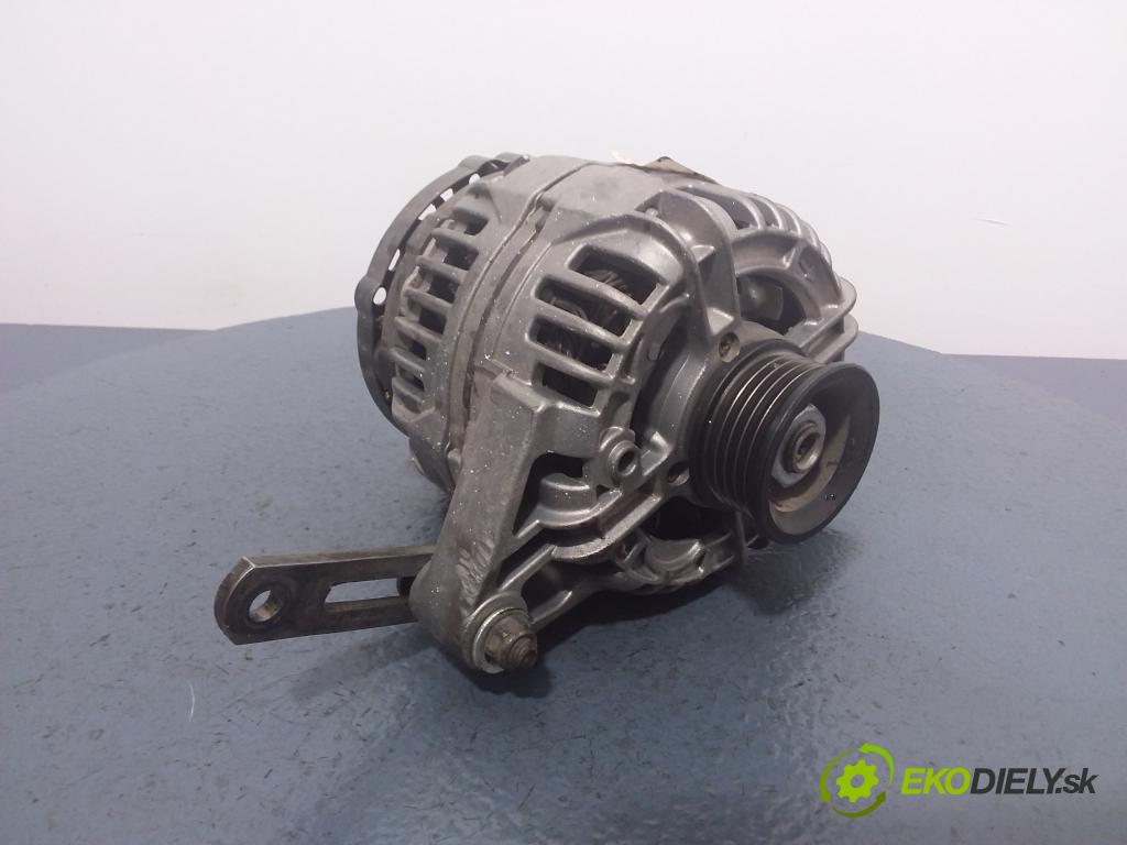 Skoda Fabia 2001 Alternator 047903015Q