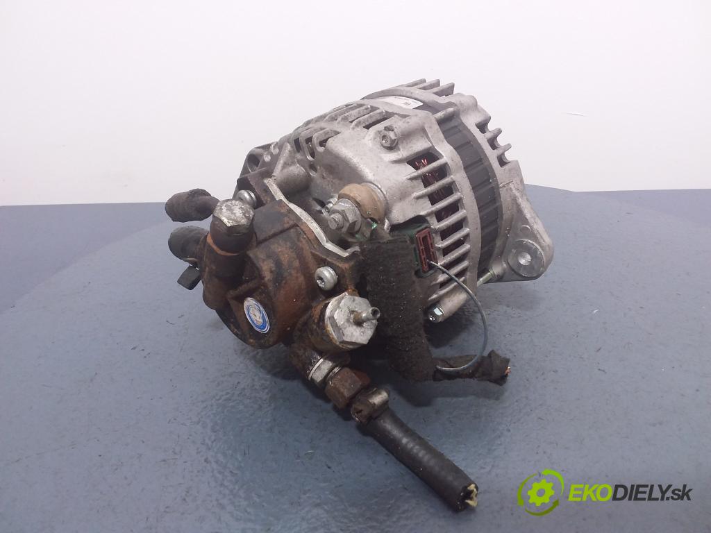 Opel Combo-c 2004 Alternator AS A2003