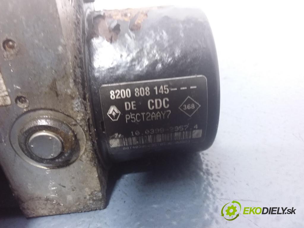 Renault Laguna 2006 čerpadlo ABS x 10.0960-1444.3