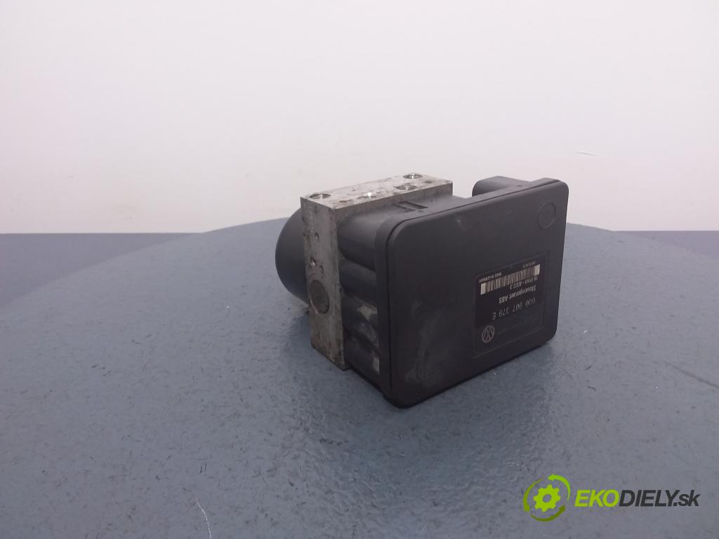 Volkswagen Polo 2004 čerpadlo ABS x 6Q0907379E