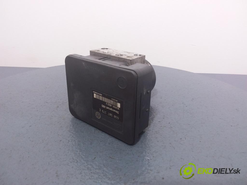 Volkswagen Polo 2004 čerpadlo ABS x 6Q0907379E