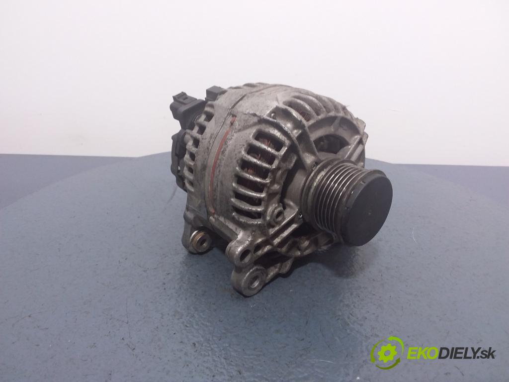 Volkswagen Polo 2002 Alternator CA1394