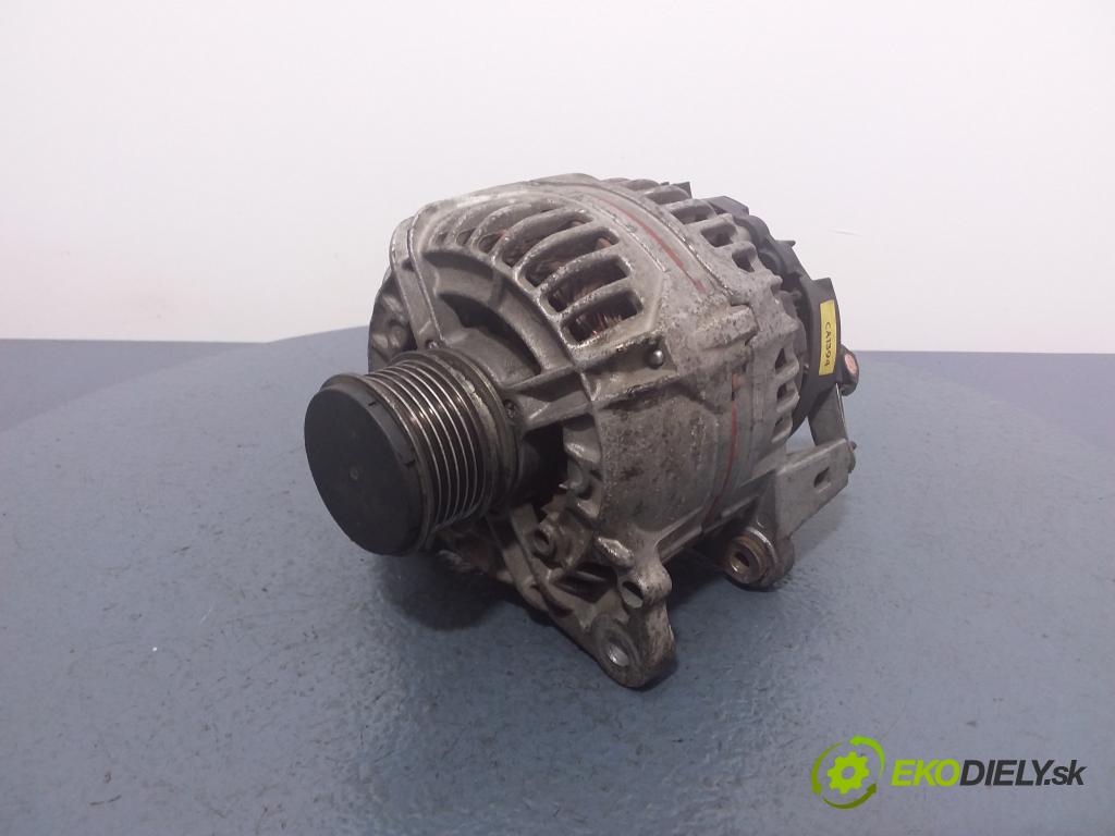 Volkswagen Polo 2002 Alternator CA1394