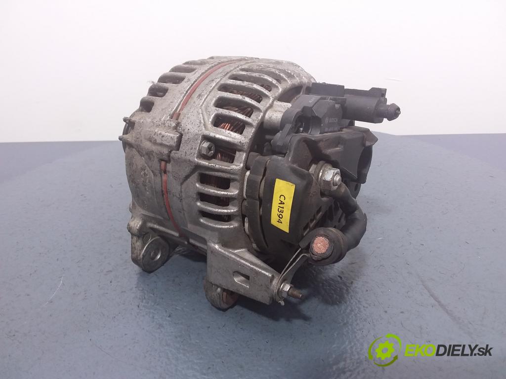 Volkswagen Polo 2002 Alternator CA1394