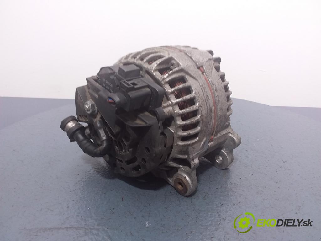 Volkswagen Polo 2002 Alternator CA1394