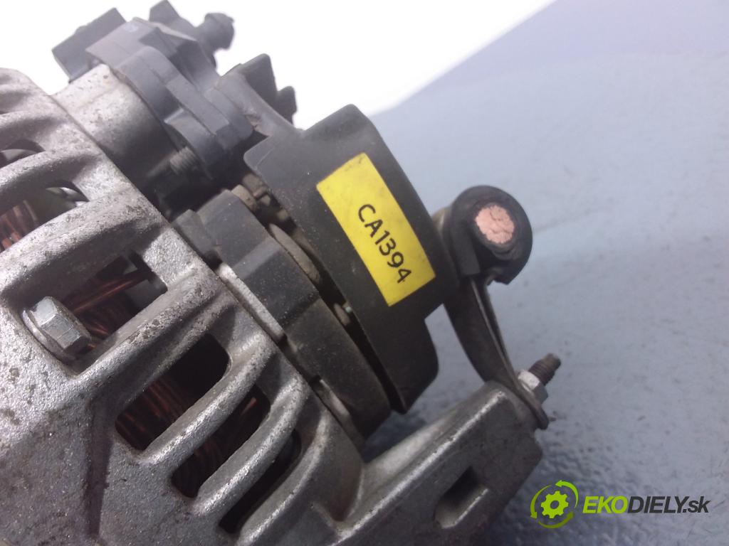 Volkswagen Polo 2002 Alternator CA1394