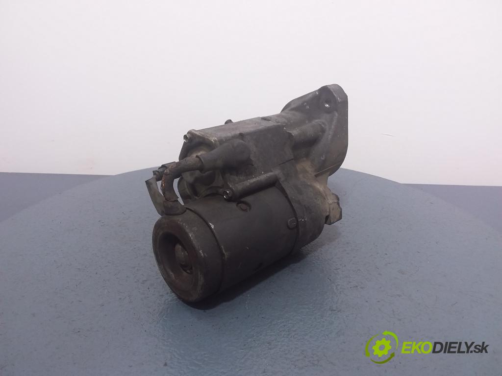 Toyota Corolla 2003 štartér 28100-64430