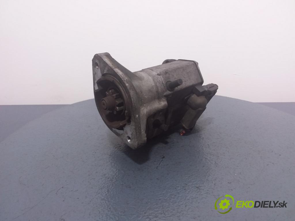 Toyota Corolla 2003 štartér 28100-64430