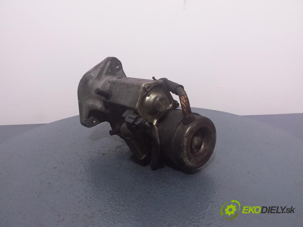 Toyota Corolla 2003 štartér 28100-64430