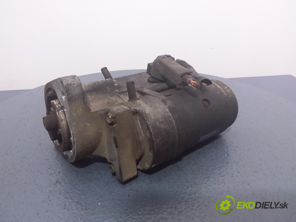 Toyota Corolla 2003 štartér 28100-64430
