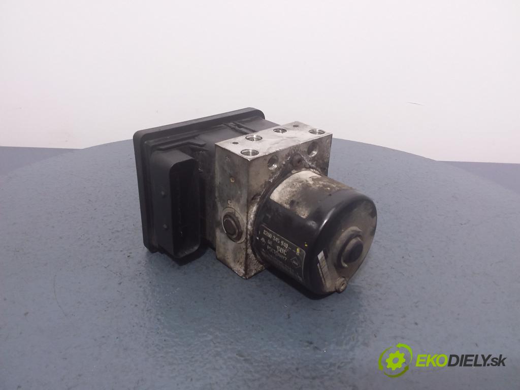 Renault Laguna 2005 čerpadlo ABS x 10.0960-1442.3