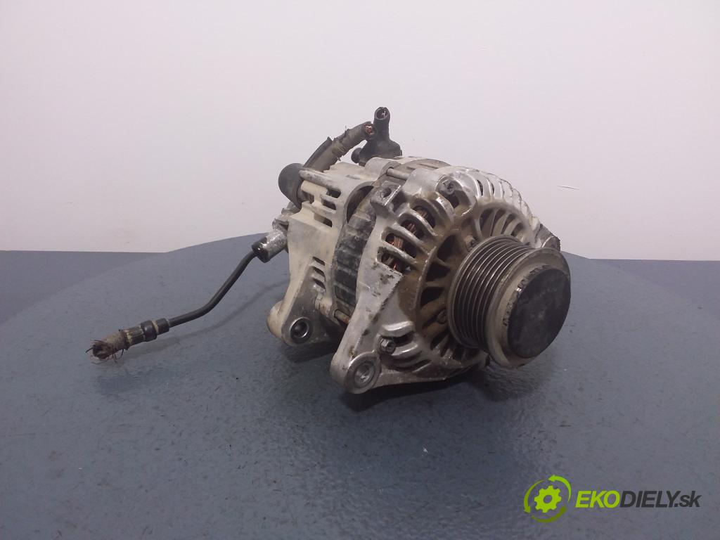 Kia Sorento 2005 Alternator 37300-4A112