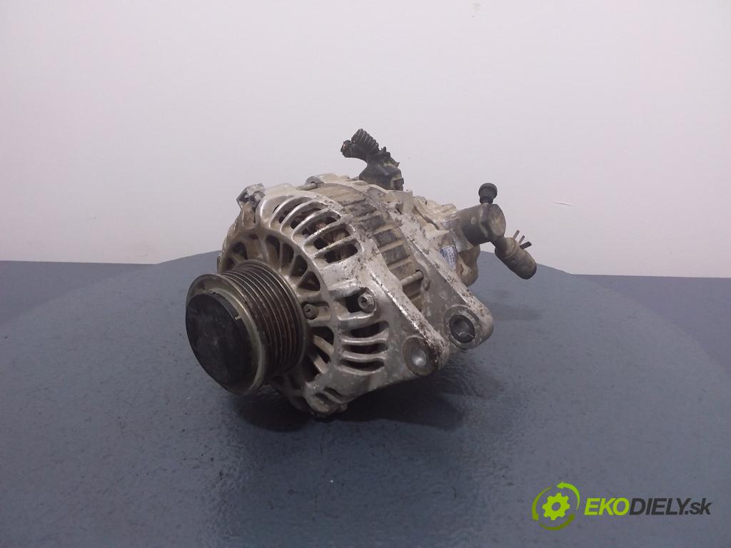 Kia Sorento 2005 Alternator 37300-4A112