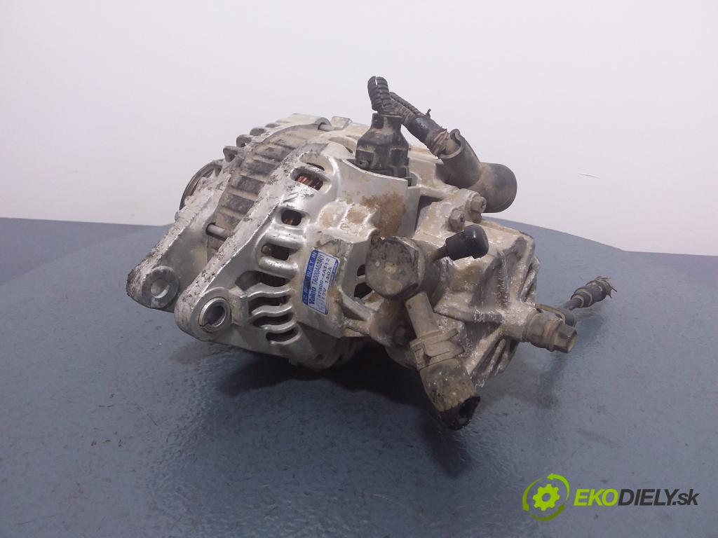 Kia Sorento 2005 Alternator 37300-4A112