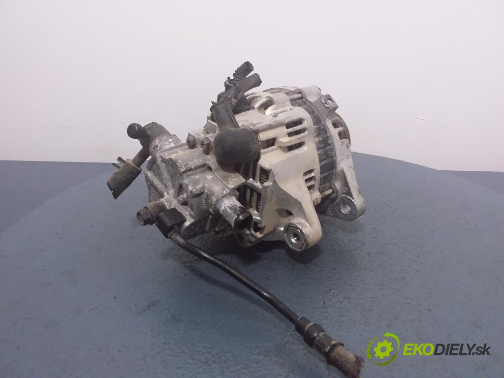 Kia Sorento 2005 Alternator 37300-4A112