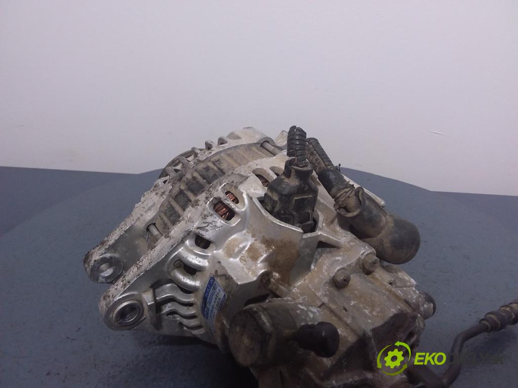Kia Sorento 2005 Alternator 37300-4A112