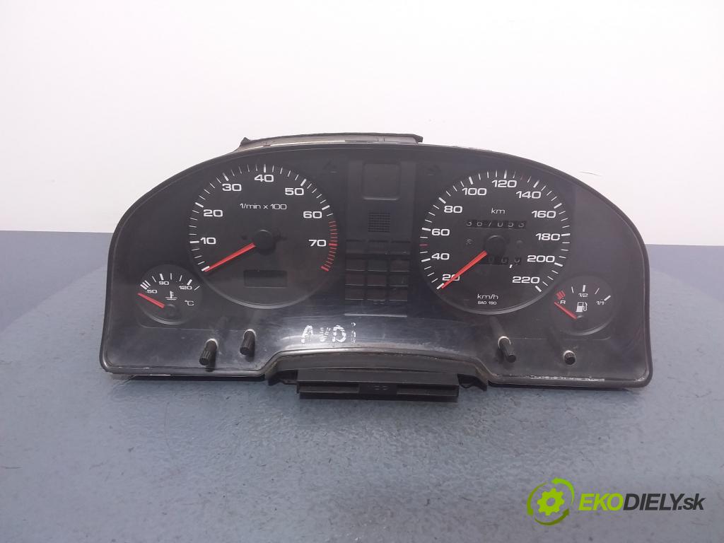 Audi 80 1993 prístrojovka/ budíky 8A0919033H