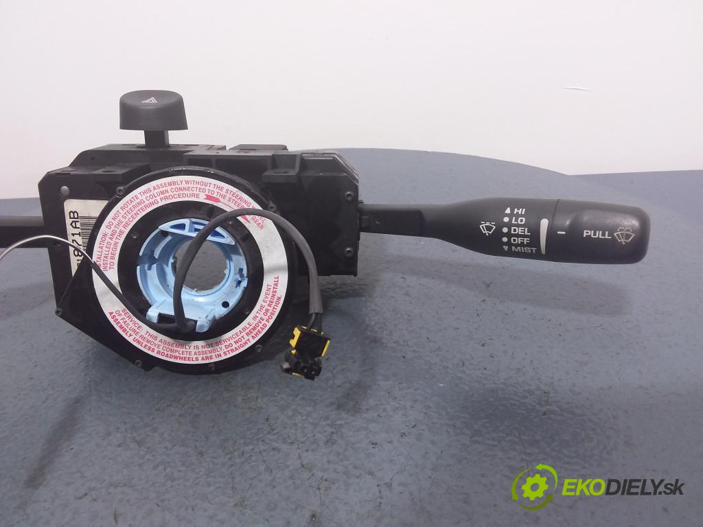 Daimlerchrysler Pt cruiser 2001 prepínač Komplex: 04671871AB