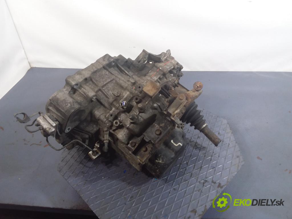 Toyota Corolla 2003 prevodovka Manualna 350(C)