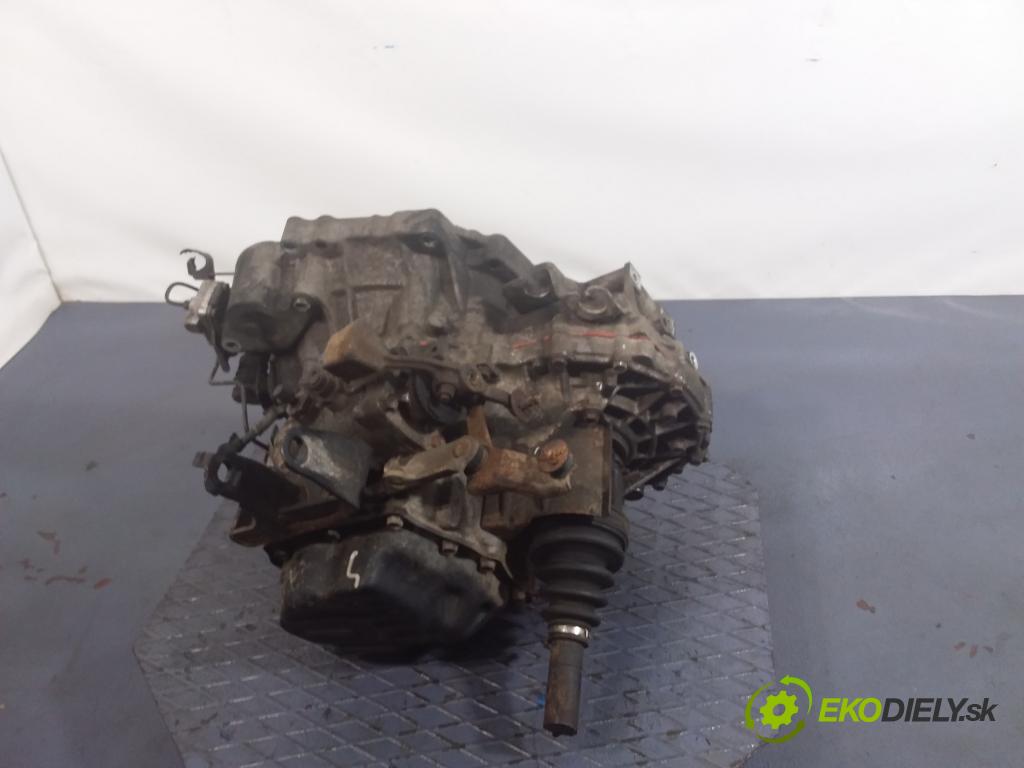 Toyota Corolla 2003 prevodovka Manualna 350(C)