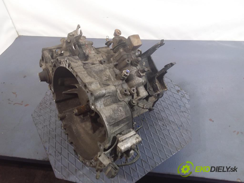 Toyota Corolla 2003 prevodovka Manualna 350(C)