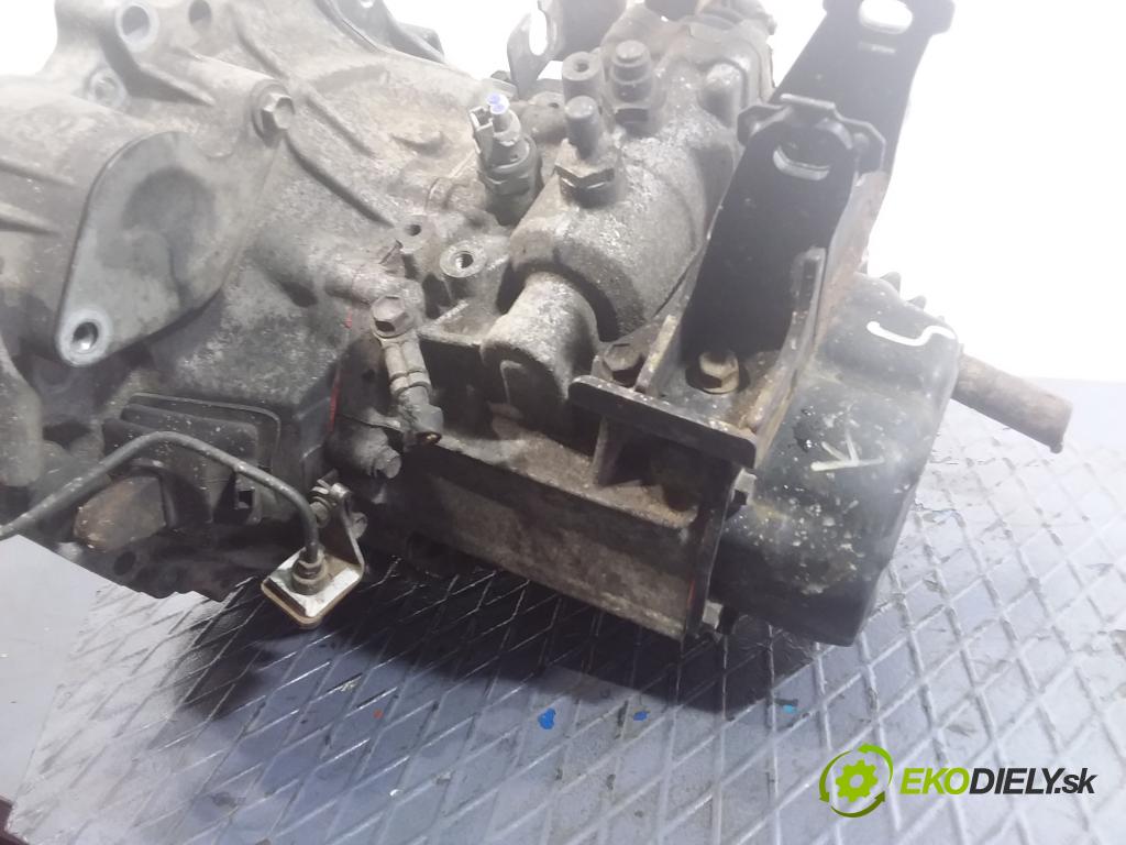 Toyota Corolla 2003 prevodovka Manualna 350(C)