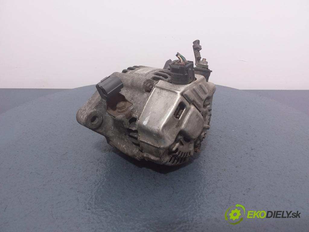 Toyota Yaris 2006 Alternator 27060-40020