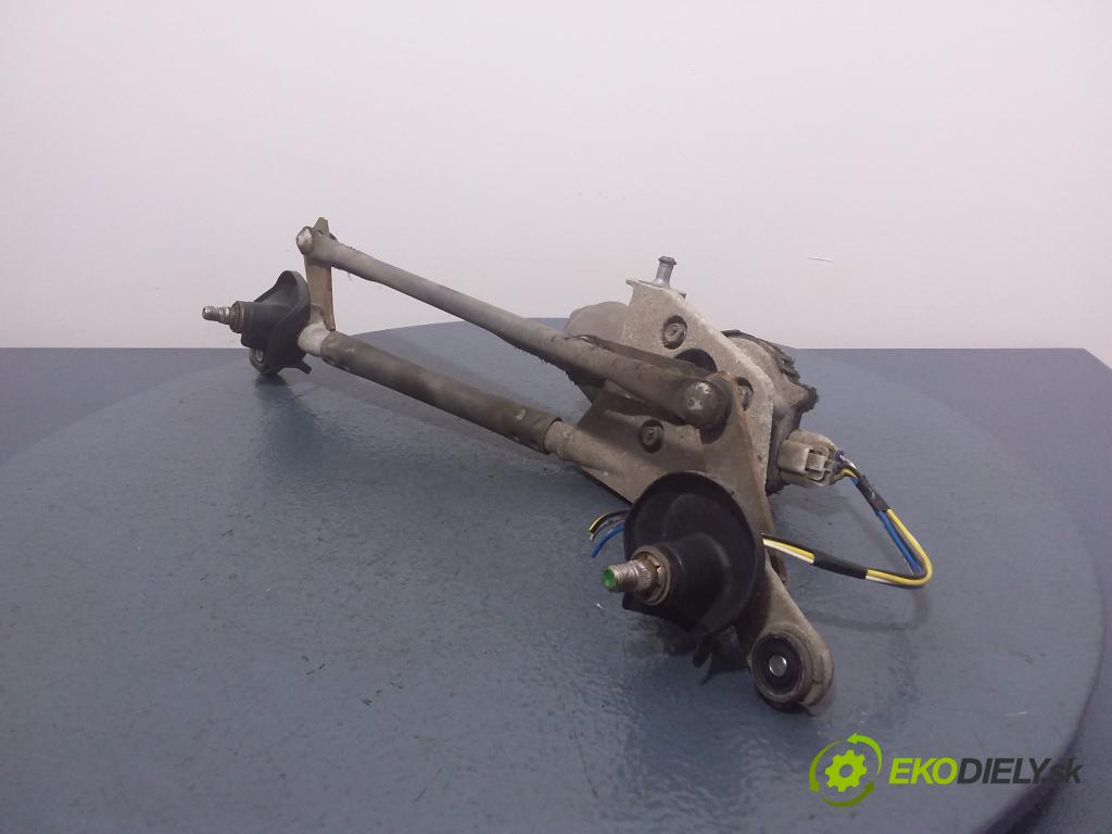 Toyota Yaris 2006 mechanismus motorek Stěrače: před 85110-52300
