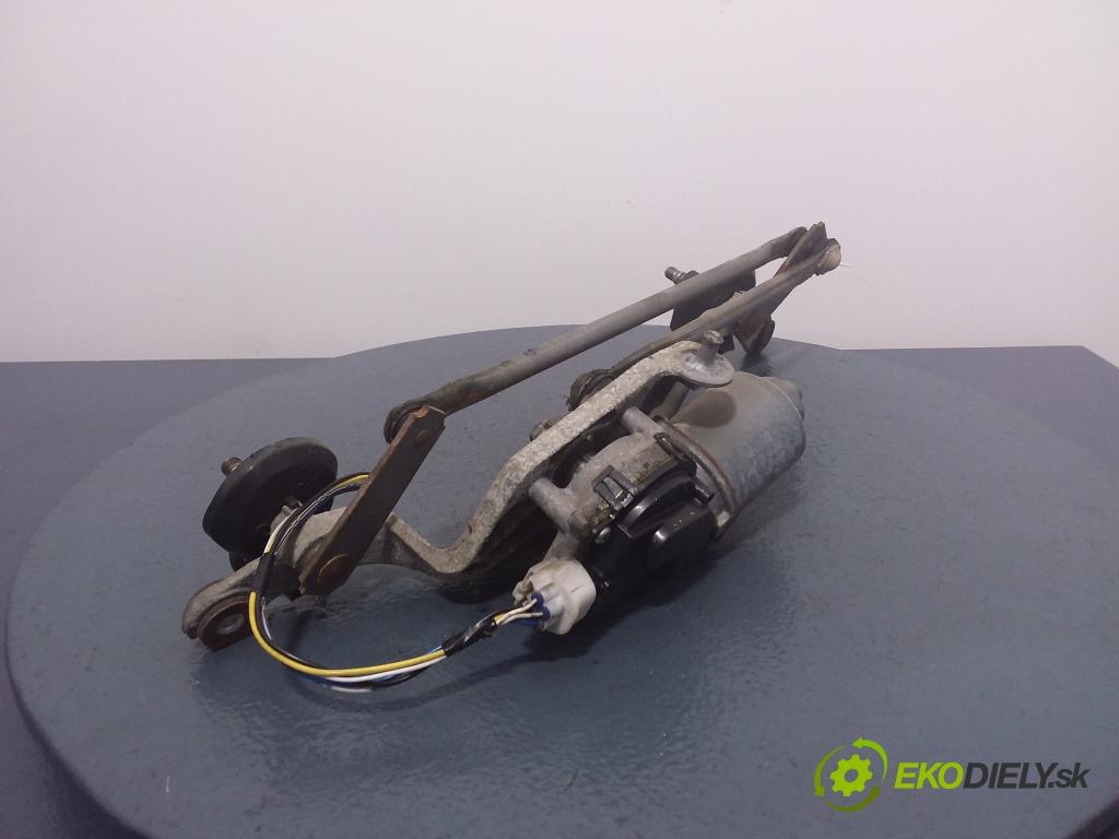 Toyota Yaris 2006 mechanismus motorek Stěrače: před 85110-52300
