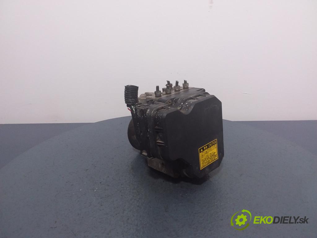 Toyota Yaris 2006 čerpadlo ABS x 44540-52090