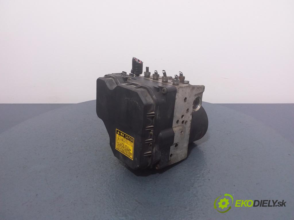 Toyota Yaris 2006 čerpadlo ABS x 44540-52090