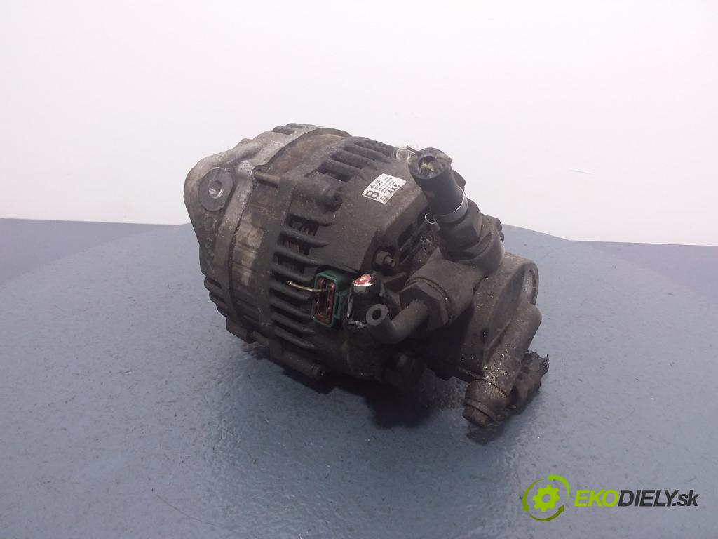 Opel Meriva 2004 Alternator 897355-1981
