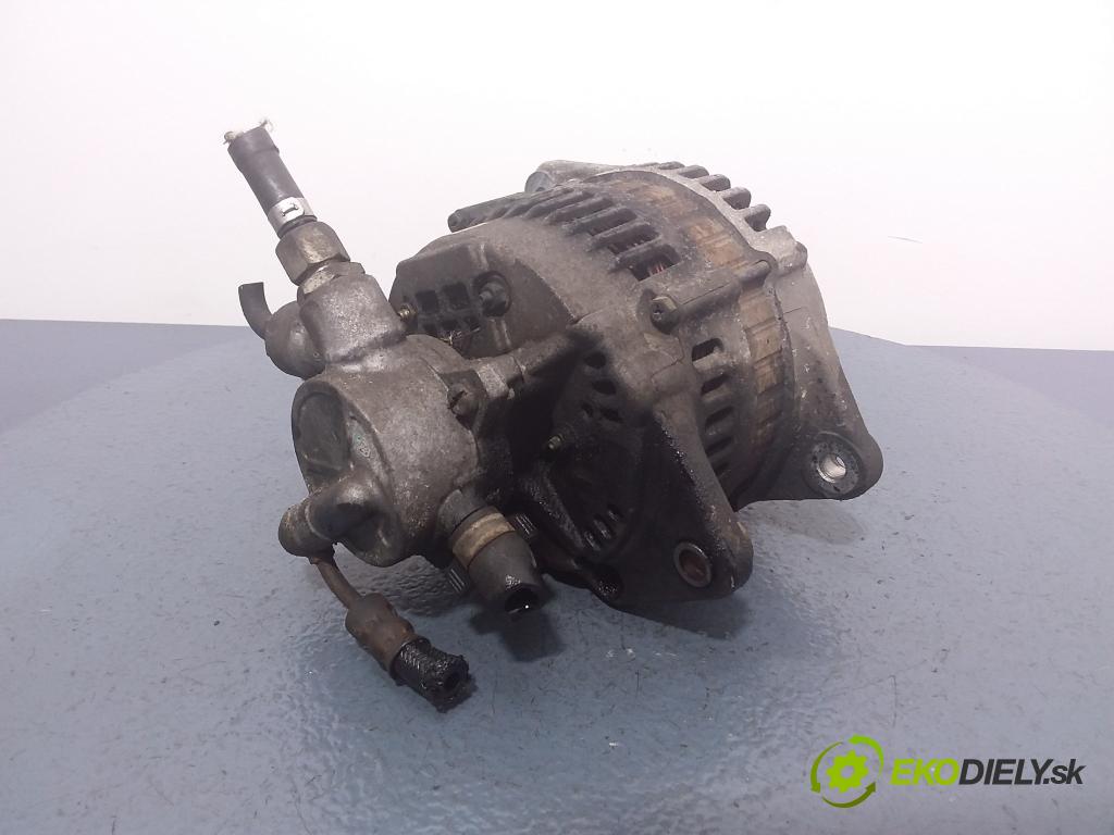 Opel Meriva 2004 Alternator 897355-1981