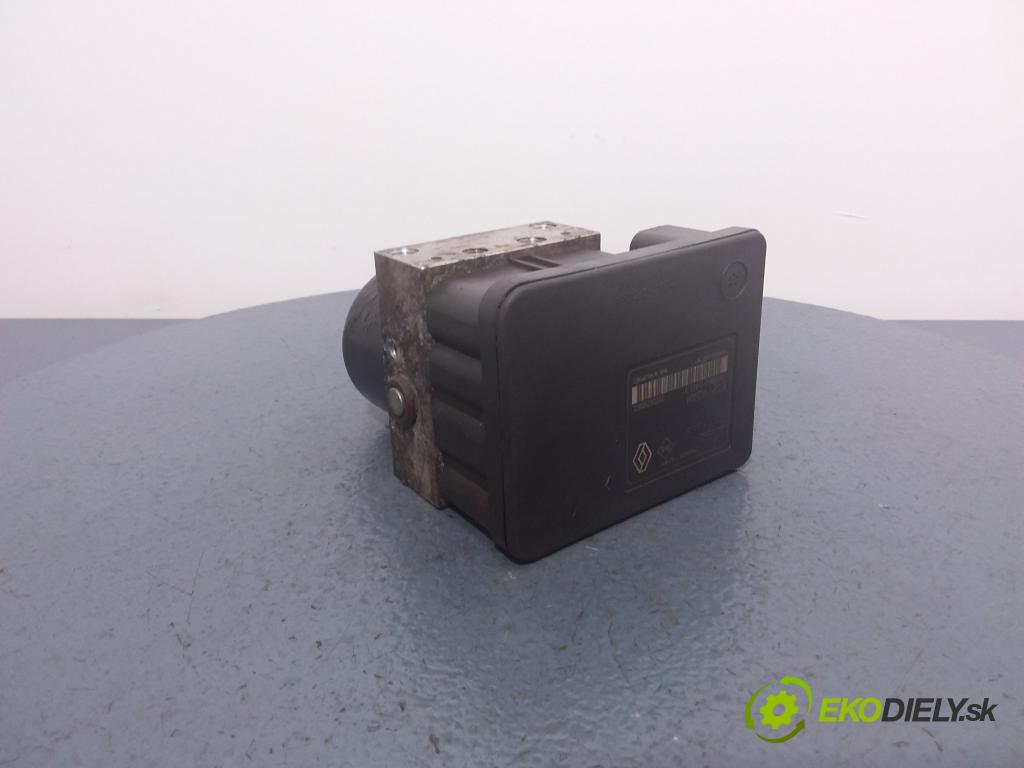 Renault Laguna 2002 čerpadlo ABS x 10.0960-1411.3