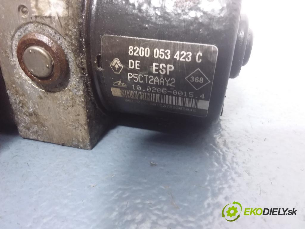 Renault Laguna 2002 čerpadlo ABS x 10.0960-1411.3