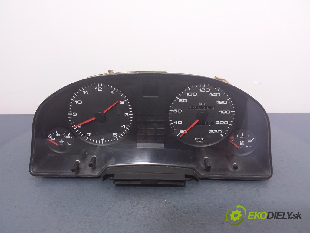 Audi 80 1990 prístrojovka/ budíky 893919033BA