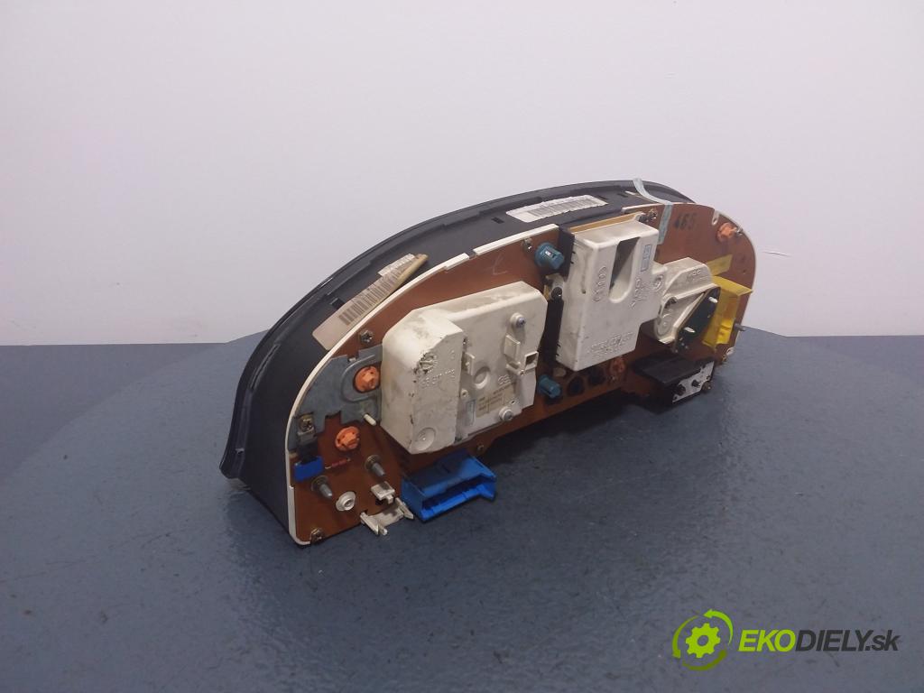 Audi 80 1990 prístrojovka/ budíky 893919033BA