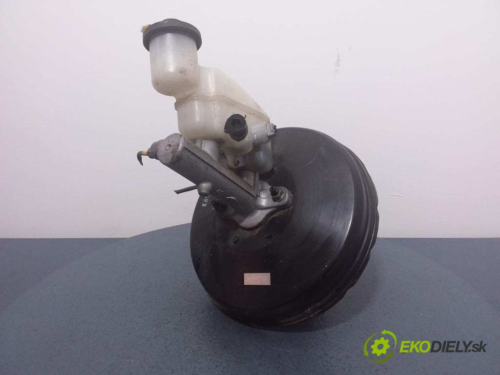 Toyota Yaris 2006 servo Brzdní: 131010-14140