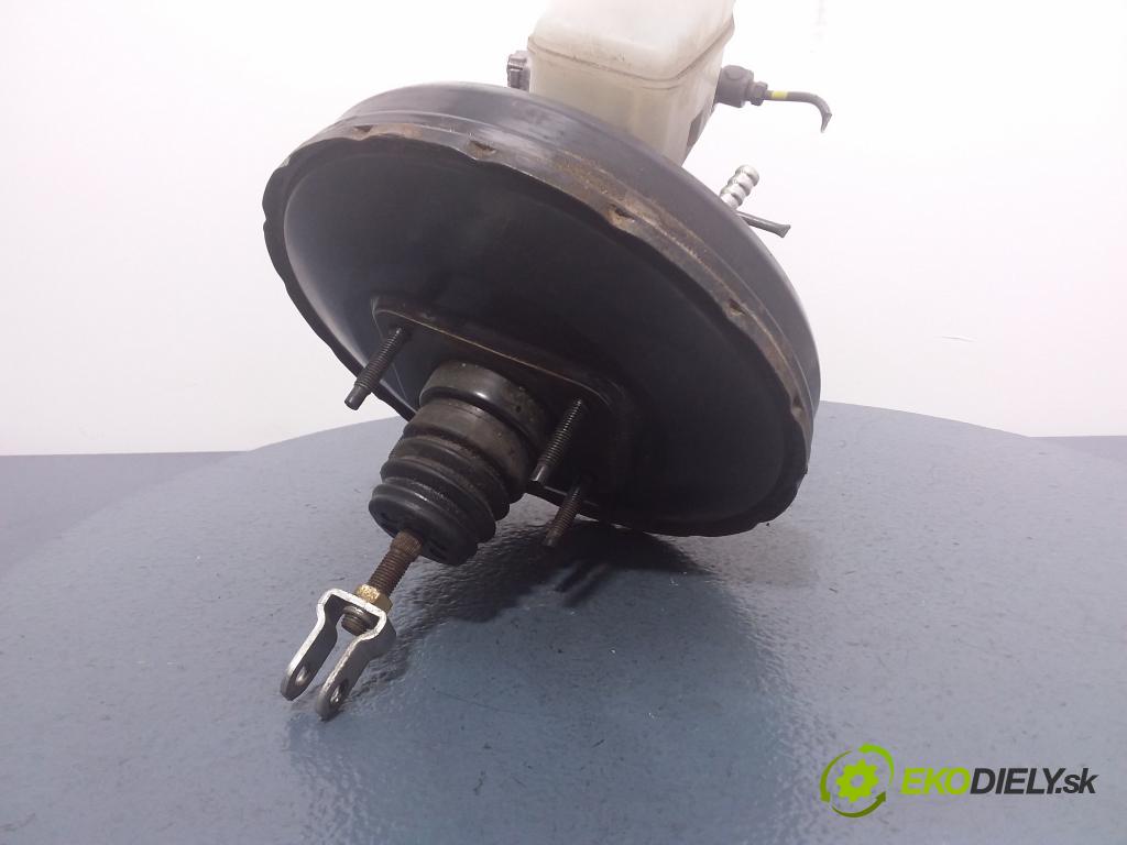 Toyota Yaris 2006 servo Brzdní: 131010-14140